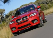 BMW X6 M